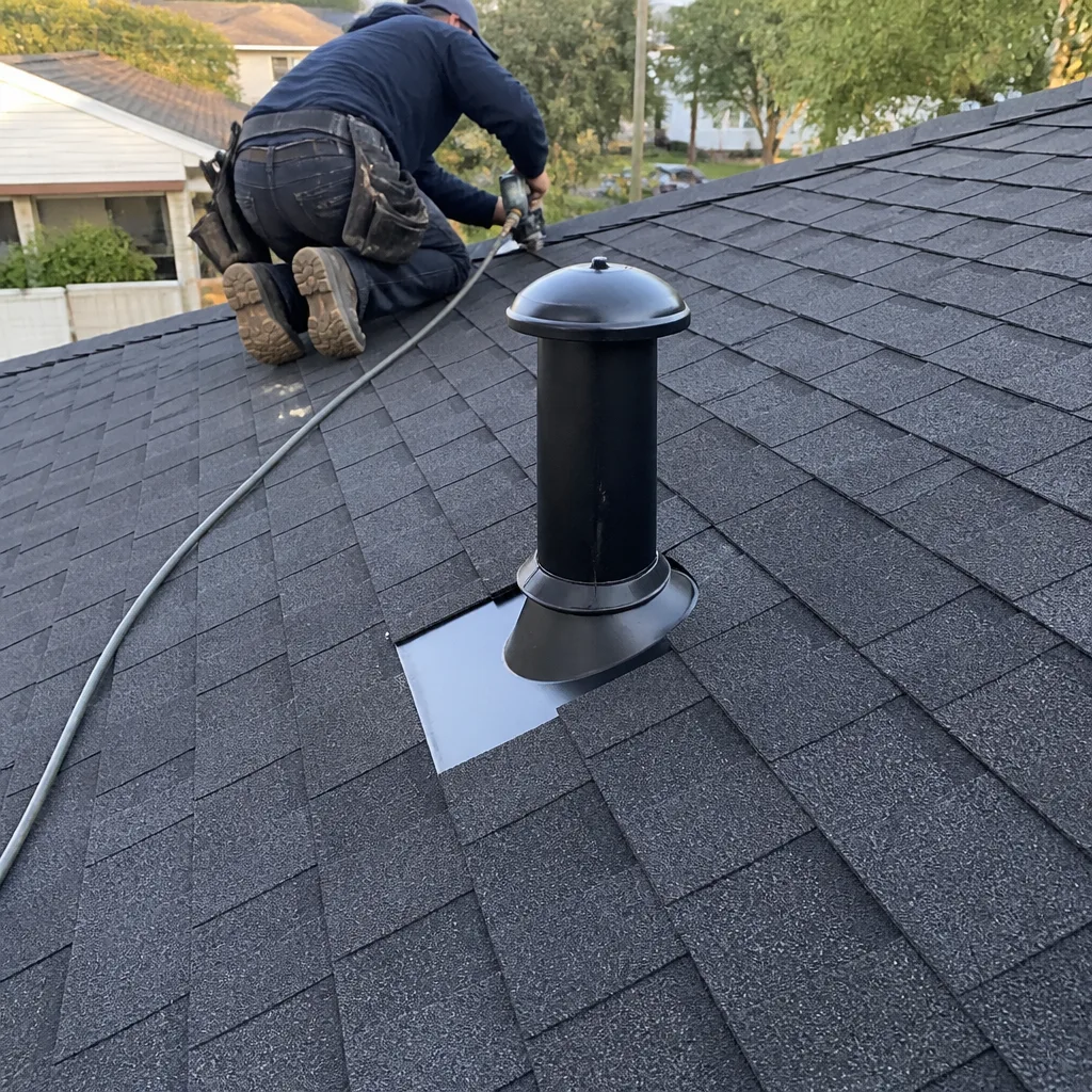 After - Recent Project